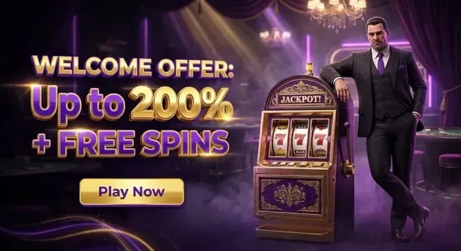 Spinsup Casino